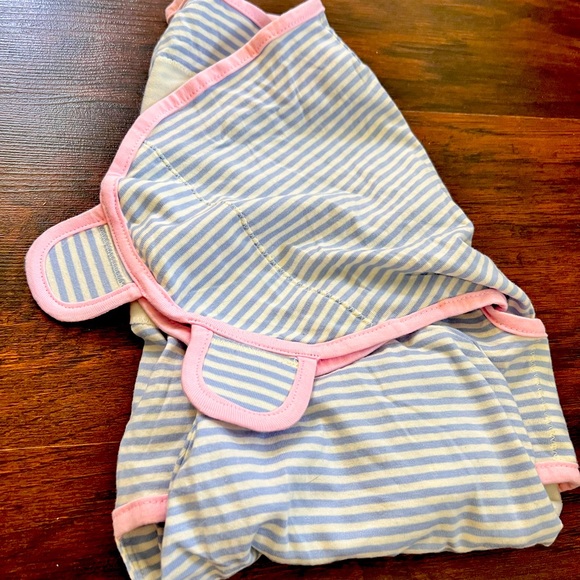 Touched by nature 0-3 month sleep sack - Picture 1 of 3